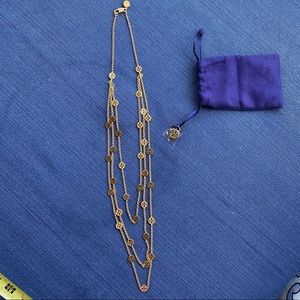 Tory Burch necklace